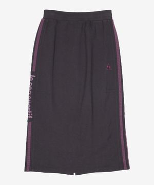 여성용네오선데이 미드 스커트 S