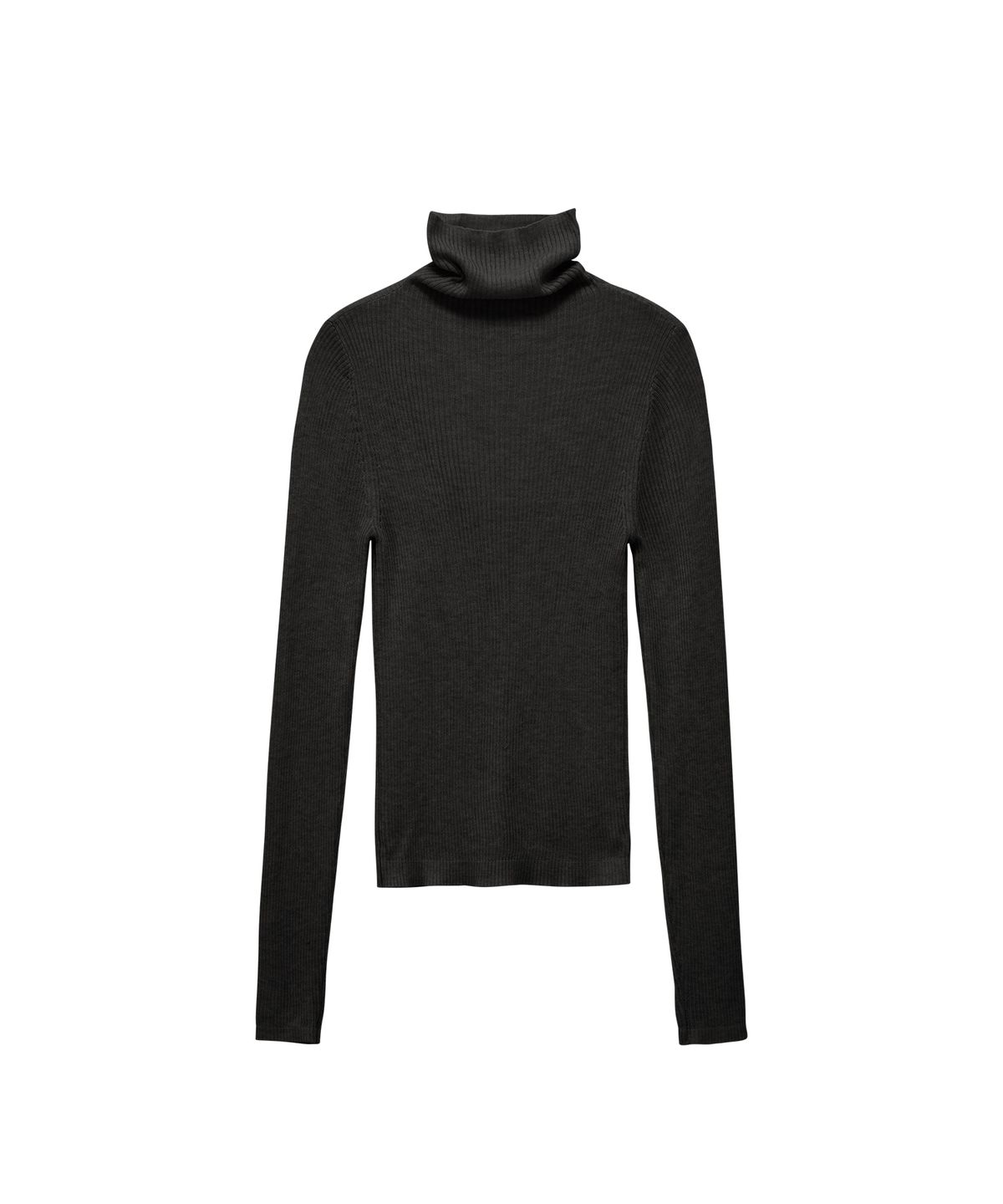 판도라핏(PANDORAFIT) Haru Neck T (black)
