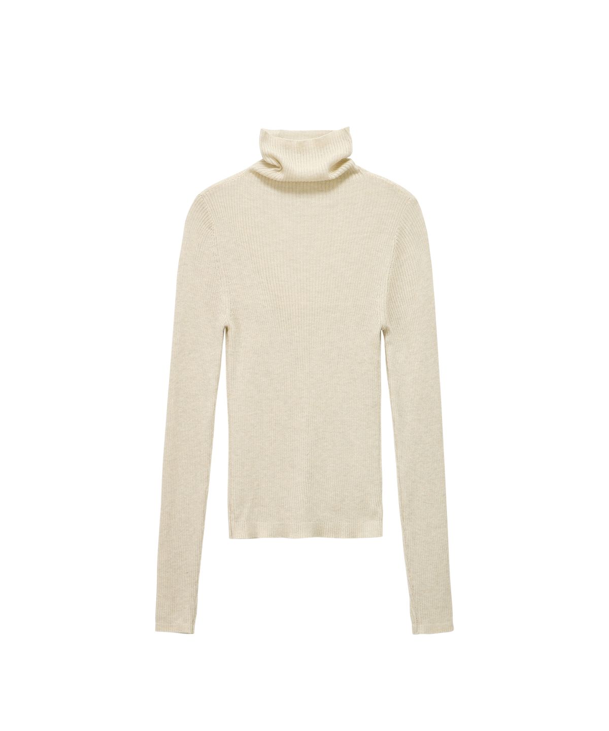 판도라핏(PANDORAFIT) Haru Neck T (ivory)