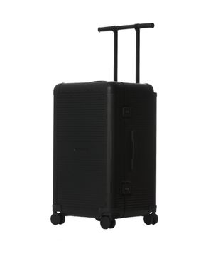 R TRUNK 522 ALUMINIUM ep.2 28인치 (108L)