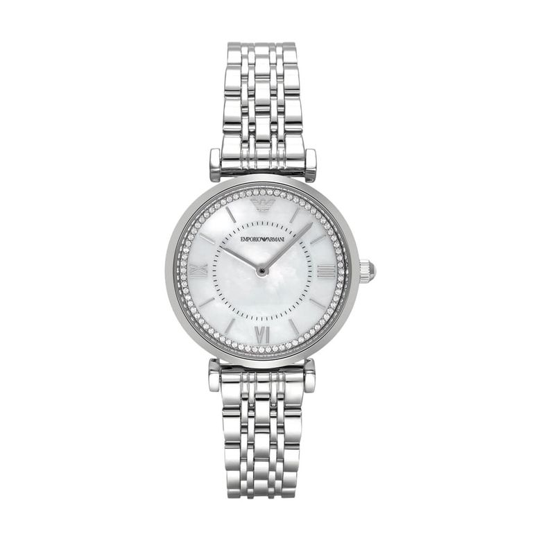 AR11701 (Gianni) 지아니 자개 여성 메탈시계