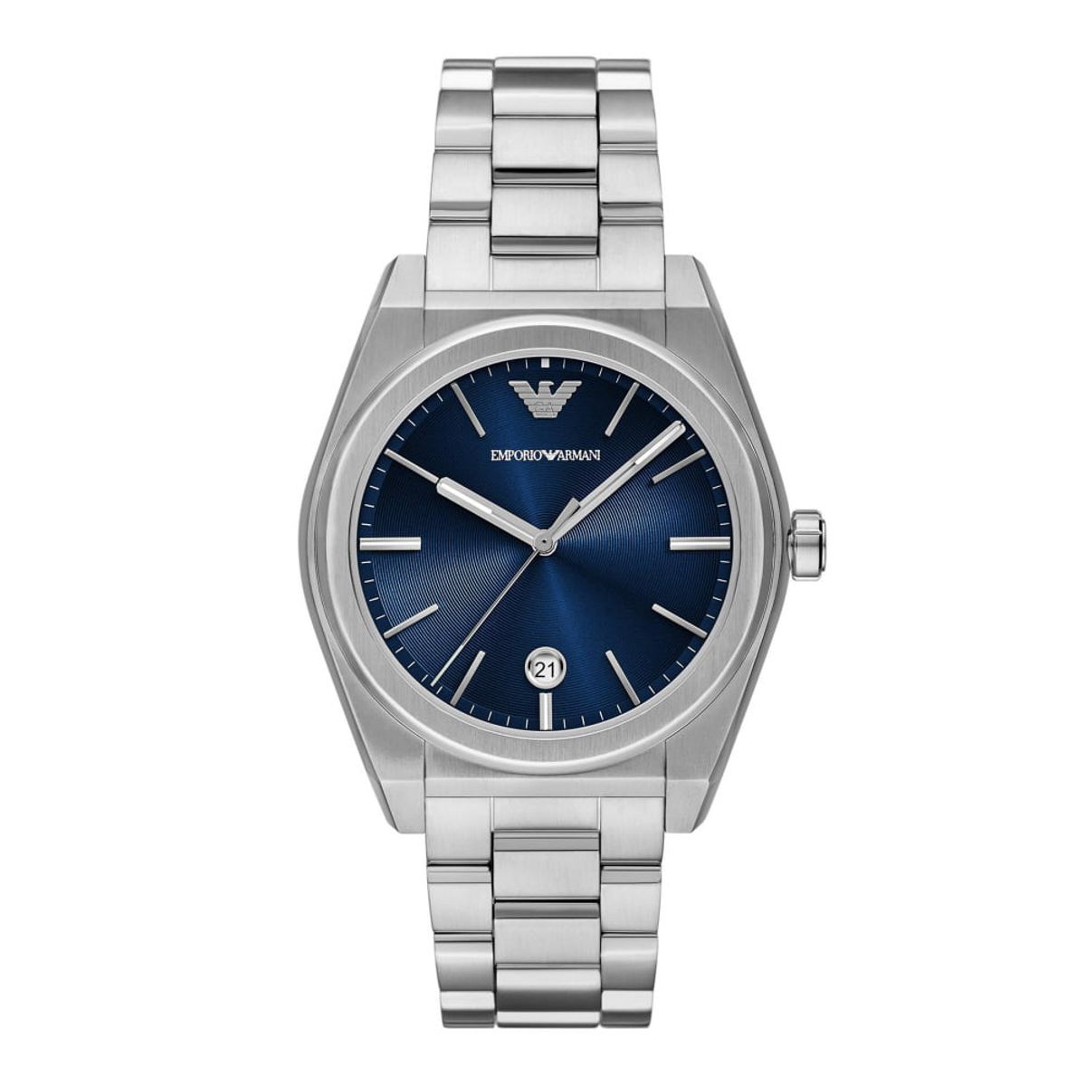 엠포리오 아르마니(EMPORIO ARMANI) AR11620 (Federico) 페데리코 남성 메탈시계