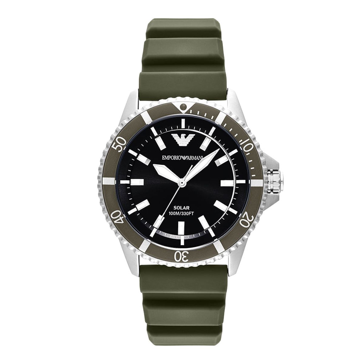 엠포리오 아르마니(EMPORIO ARMANI) AR11699 (World Explorer) 월드 익스프로어 남성 우레탄시계