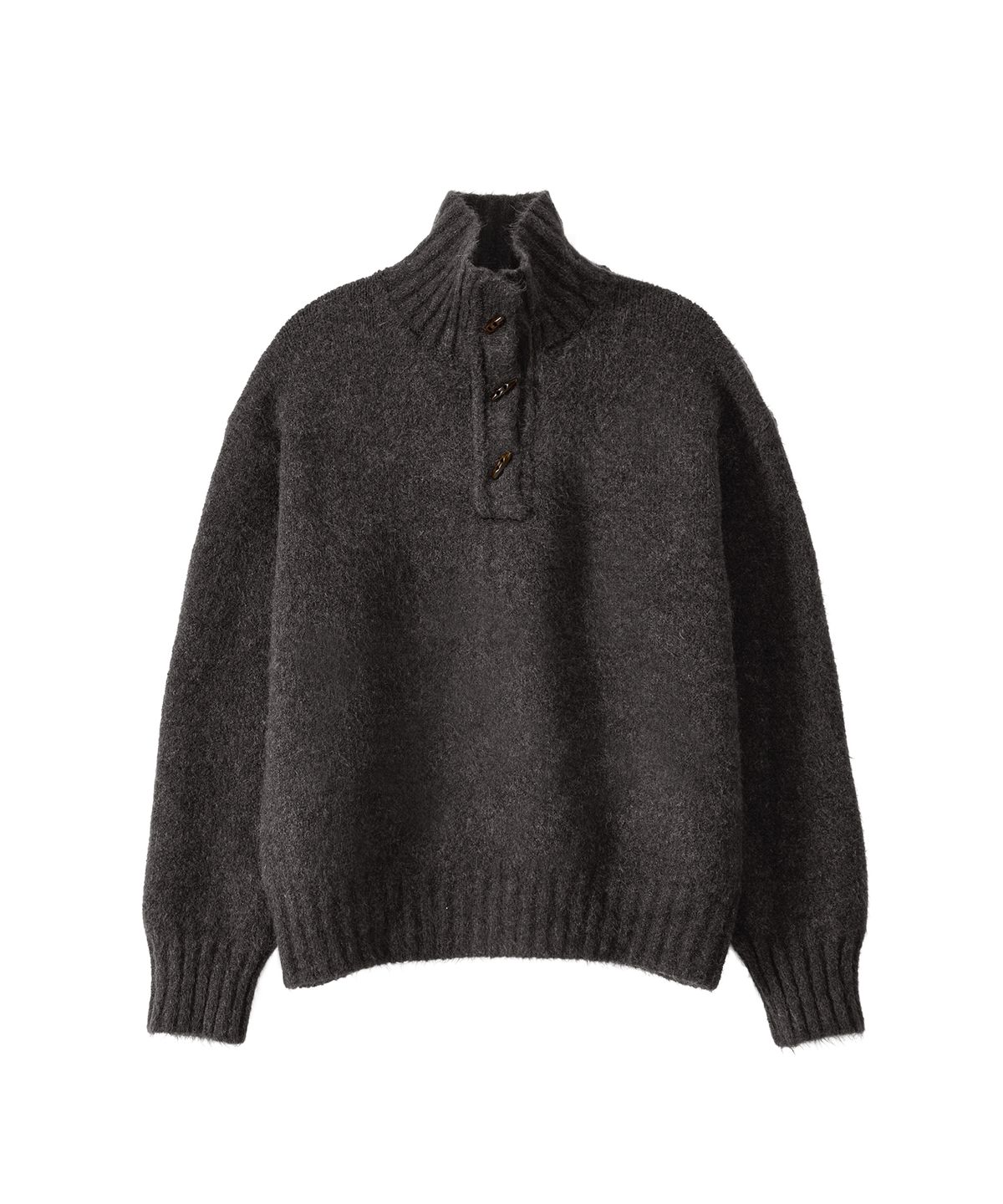 판도라핏(PANDORAFIT) Pobi NT (dark gray)
