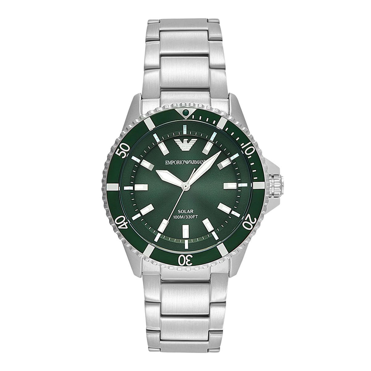 엠포리오 아르마니(EMPORIO ARMANI) AR11698 (World Explorer) 월드 익스프로어 남성 메탈시계