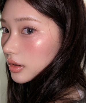 한강윤슬 투명 하이라이터