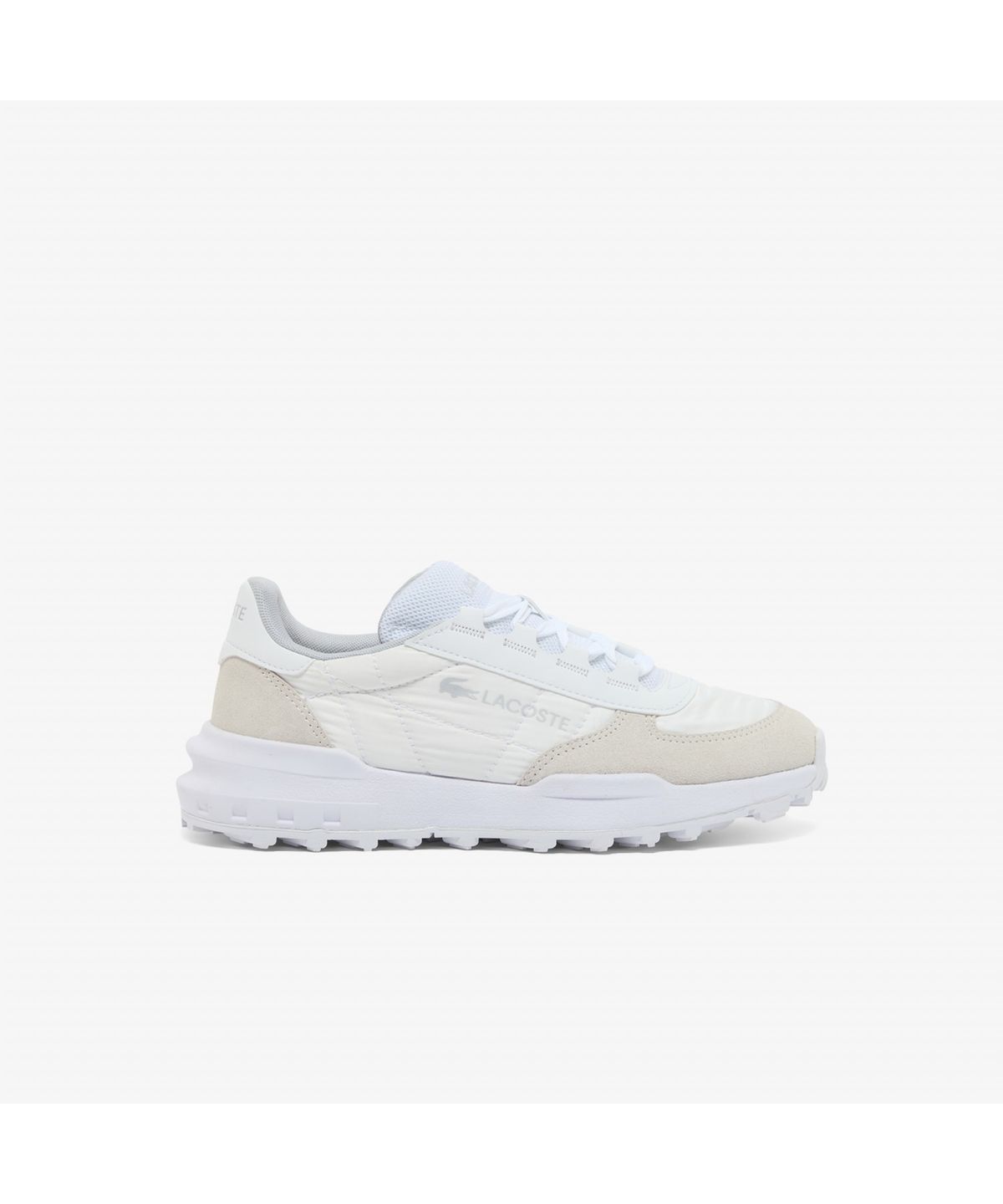 라코스테(LACOSTE) 여성 Elite Active Evo 스니커즈 RZ0082W55N 14X