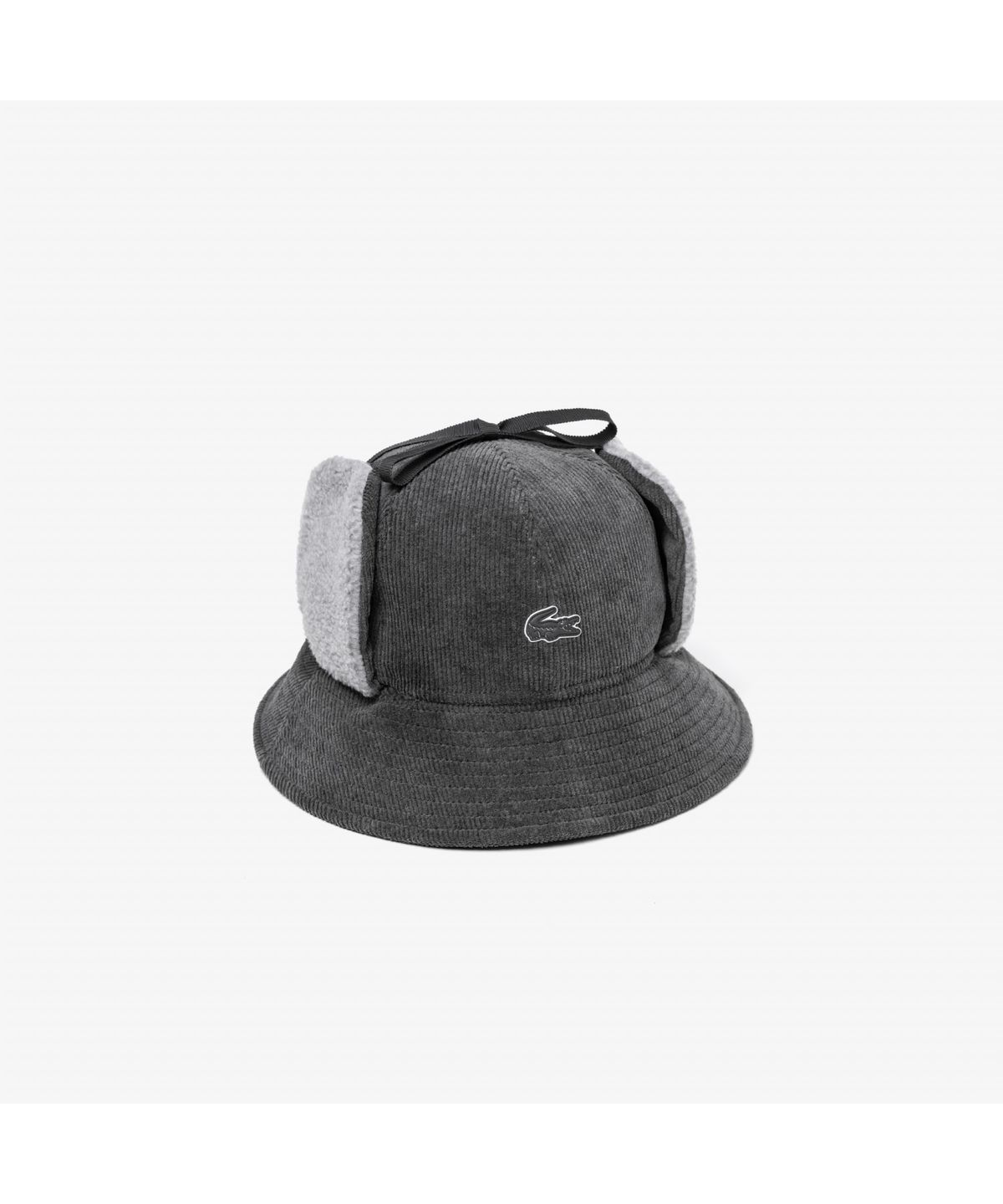 라코스테(LACOSTE) 남성 스포츠 귀도리 버킷햇 RK422E-55N 050