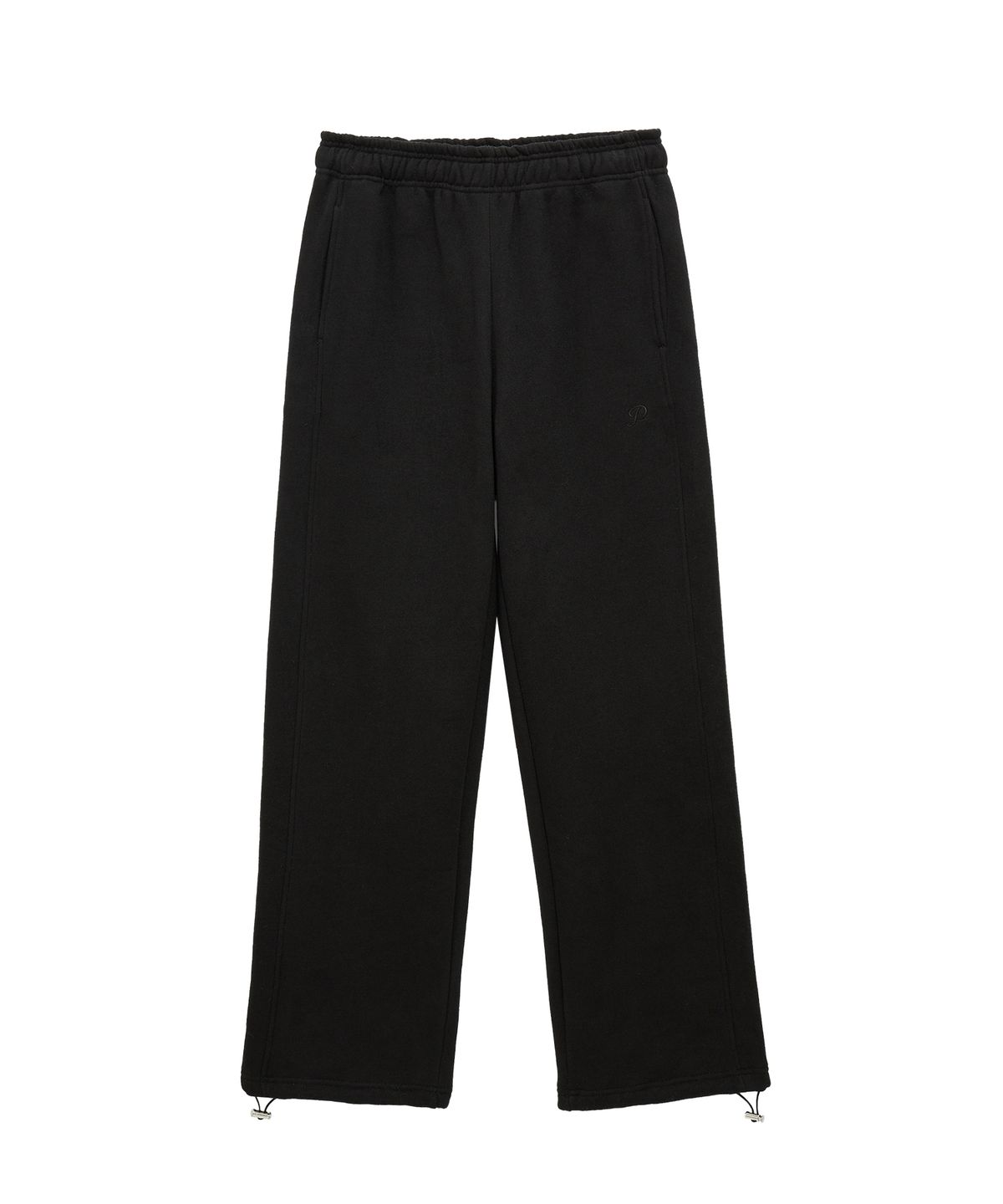 판도라핏(PANDORAFIT) Sheep Fleece Pants (black)