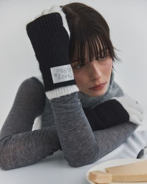 [오찌x로파서울] 투웨이 장갑 FLOTFF4A09