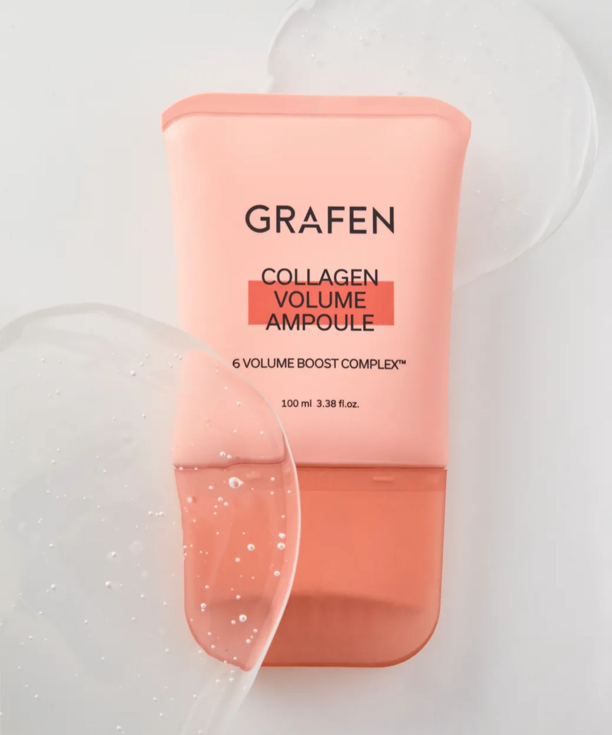 그라펜(GRAFEN) 콜라겐 볼륨 앰플 100ml