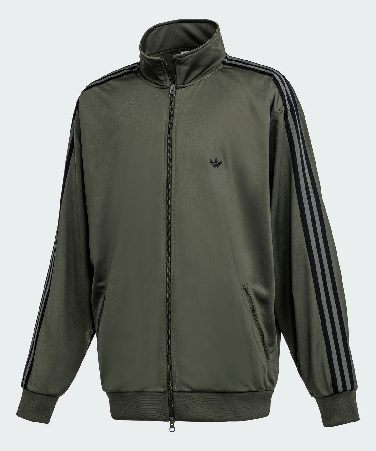 아디다스(ADIDAS) 트랙 재킷 (젠더 뉴트럴) KC9261