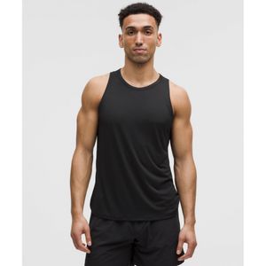 마일 메이커 런 크루 라이트웨이트 탱크탑