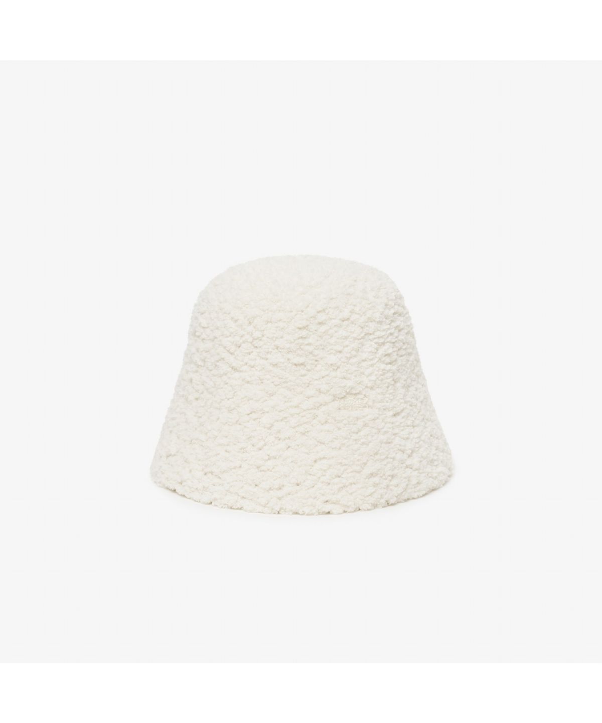 라코스테(LACOSTE) 여성 부클 버킷햇 RB462E-55N 70V