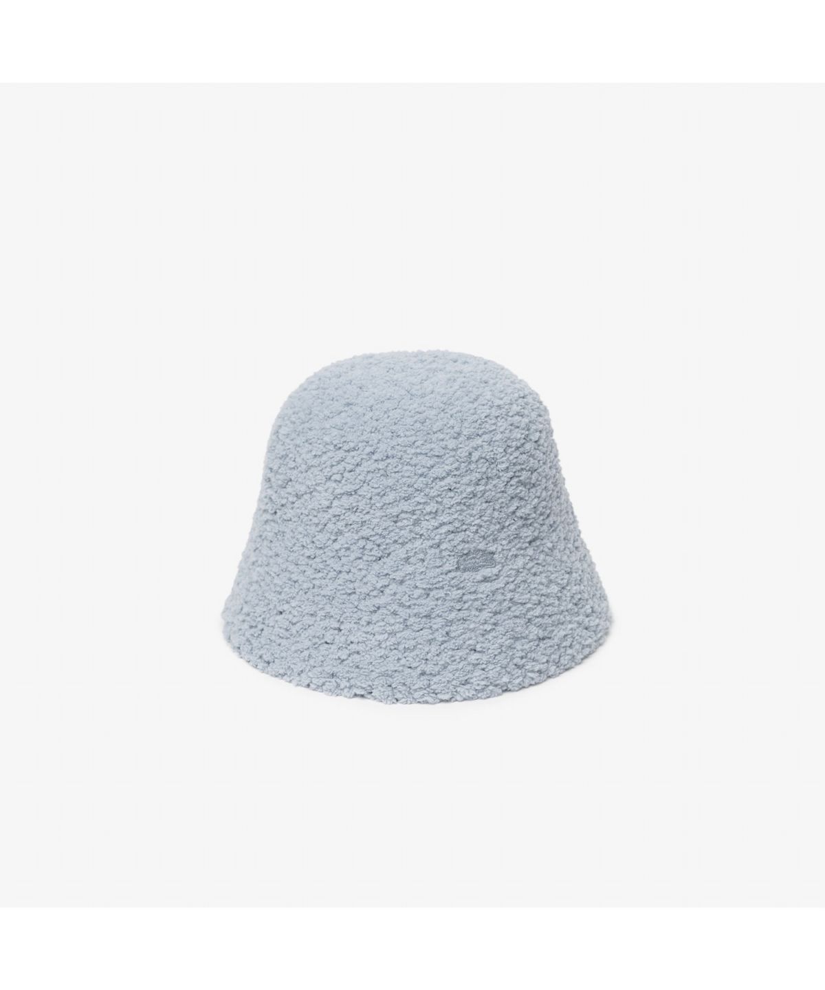 라코스테(LACOSTE) 여성 부클 버킷햇 RB462E-55N HBP