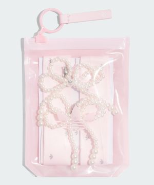 오리본 2 레이스 - 핑크 / KC3600