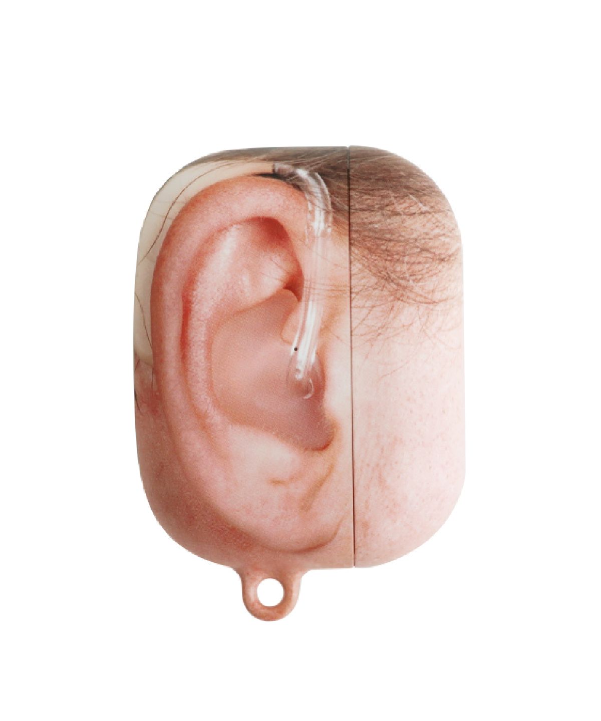 크래피룸(CRAPPYROOM) EAR AIRPODS CASE