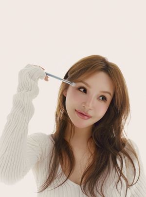 [SET]이지 브러시 AA 풀 메이크업 세트(6종)