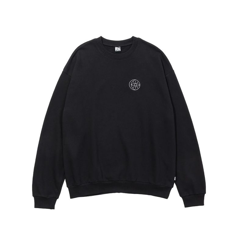 라벨 크루 BLACK