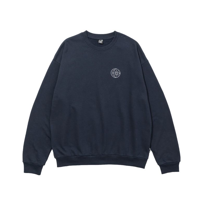 라벨 크루 NAVY