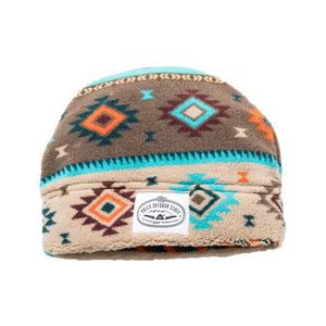 보아 후리스 비니 TURQUOISE