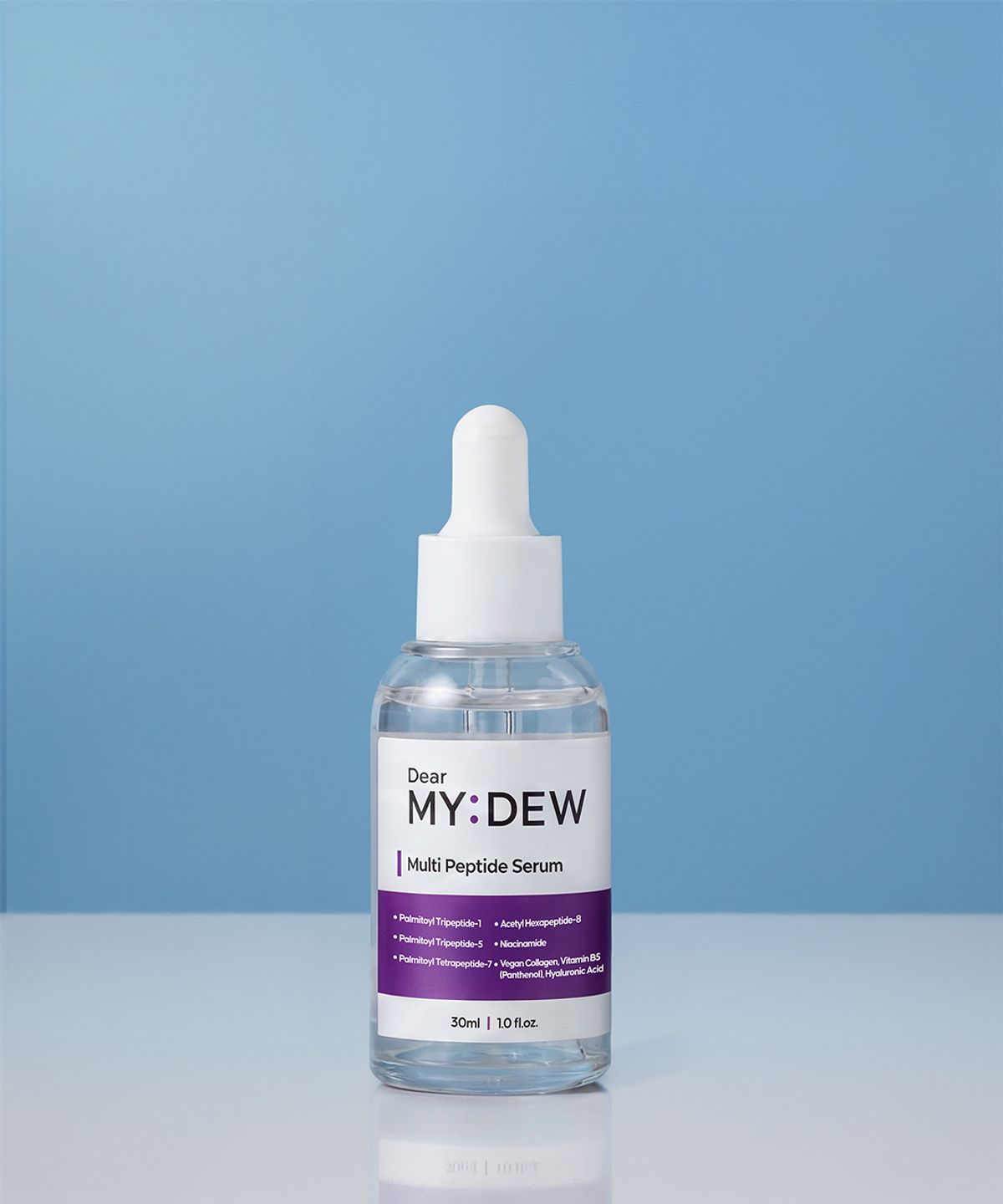 디어마이듀(DEARMYDEW) 멀티 펩타이드 세럼 30ml
