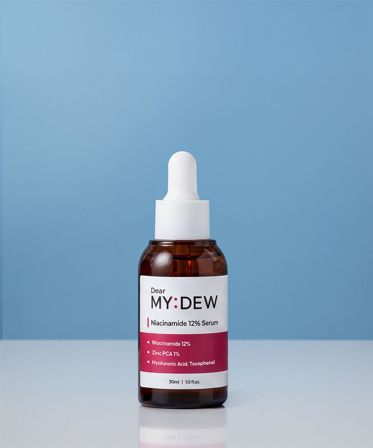 디어마이듀(DEARMYDEW) 나이아신아마이드 12퍼센트 세럼 30ml