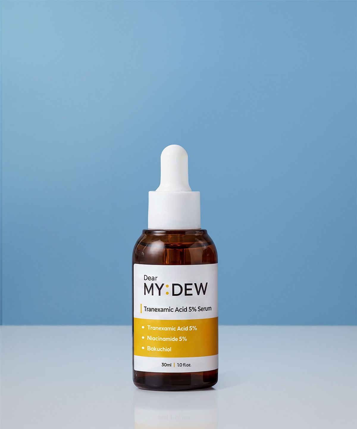 디어마이듀(DEARMYDEW) 트라넥삼산 5퍼센트 세럼 30ml
