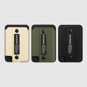 패커 맥세이프 카드 홀더