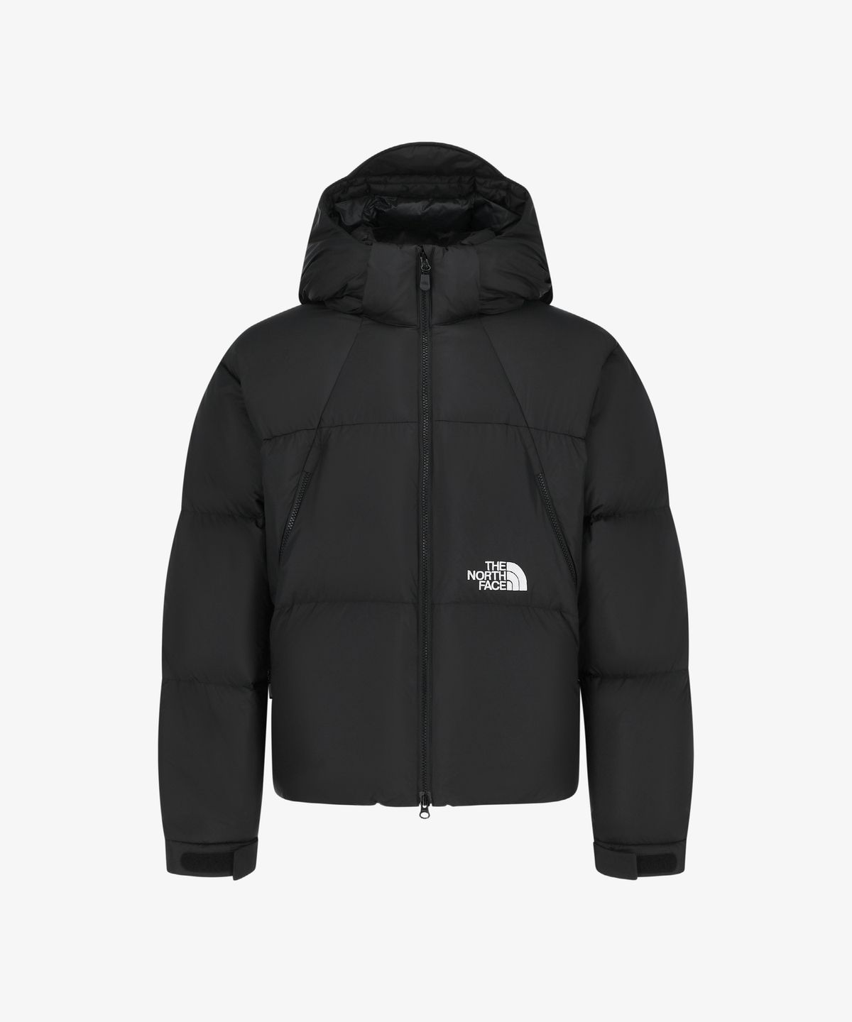 노스페이스(THE NORTH FACE) NJ1DS53J 화이트라벨 프로젝트 다운 자켓 (RDS) BLACK