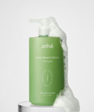 아떼 앤루트 클리닉 리 트리트 스칼프 샴푸 480ml