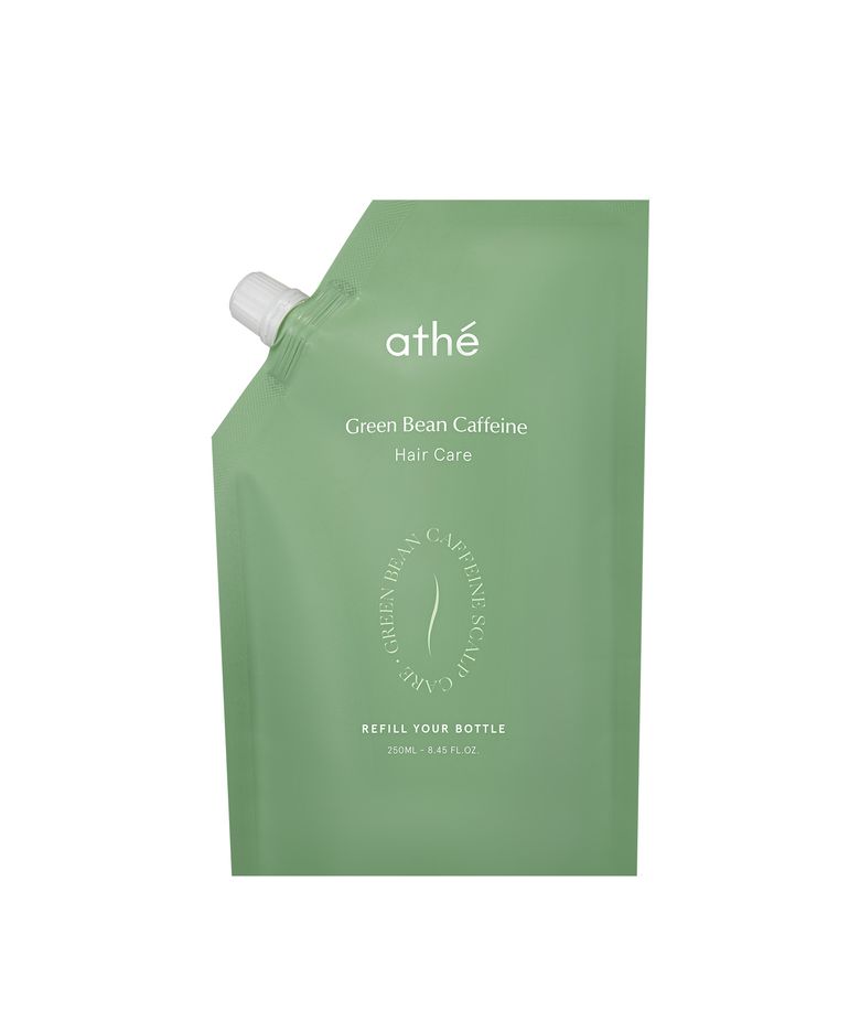 아떼 앤루트 클리닉 리 트리트 스칼프 트리트먼트 리필 파우치 250ml
