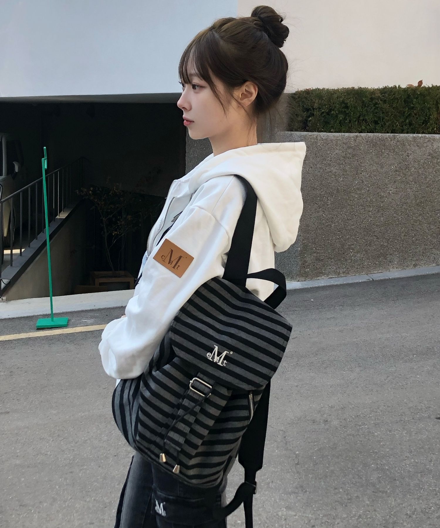 MUCENT (ムセント) - パーカー | MUSINSA 公式