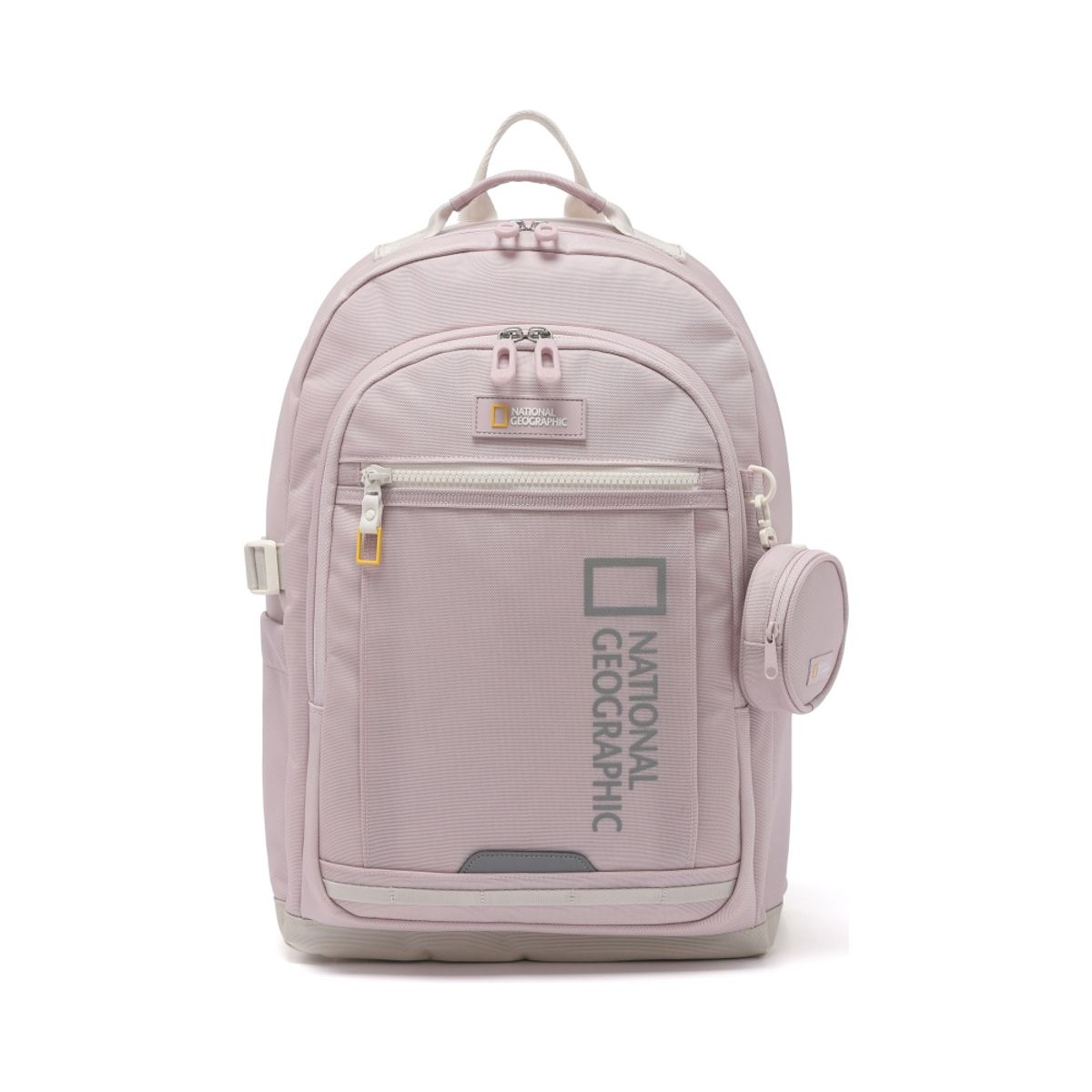 내셔널지오그래픽 키즈(NATIONAL GEOGRAPHIC KIDS) K261KBG570 데이 백팩 PINK