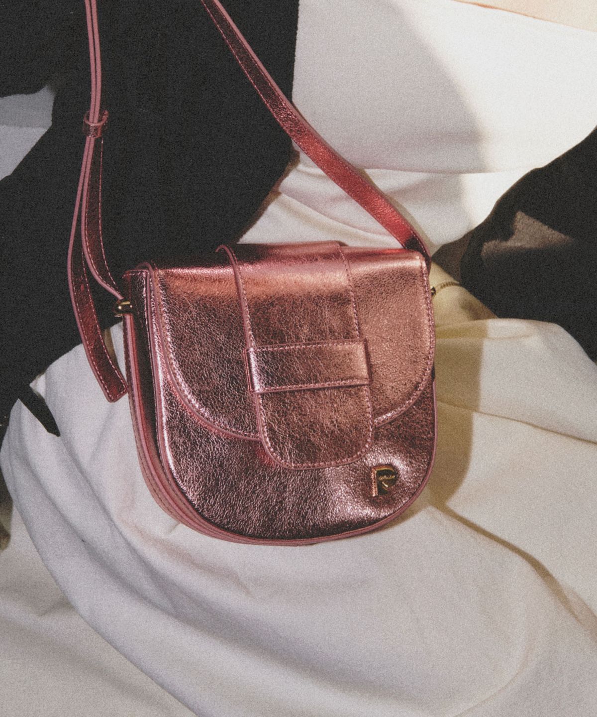 파퓸드로브(PARFUM DE LAUBE) Sac Sucre Twinkle Pink