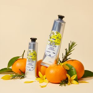 플랙씨드 - 핸드 크림