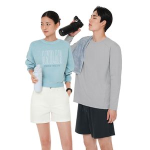 액티브 스포츠 보틀 (650ml)