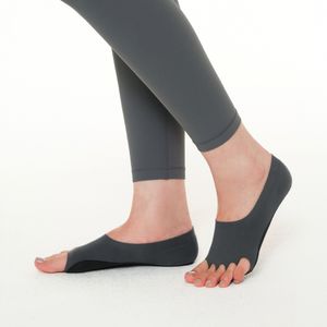 논슬립 스킨 하프 토삭스