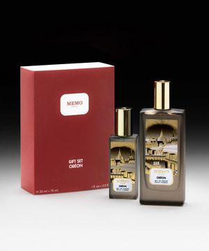 오데옹 오 드 퍼퓸 기프트 세트 (30mL+75mL)