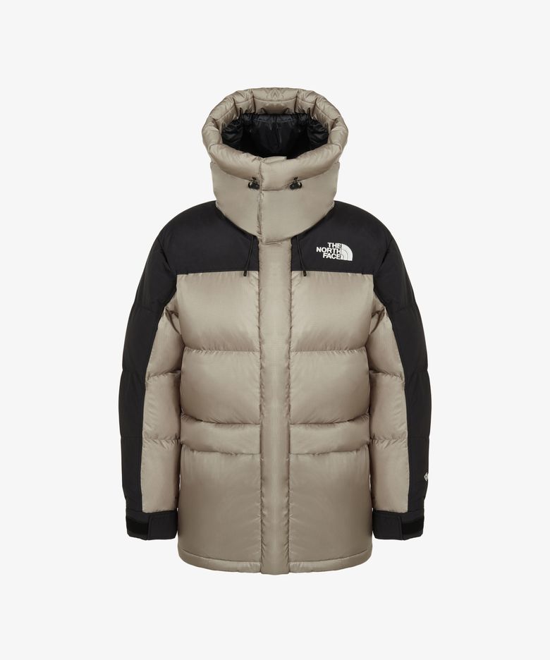 NJ1DR78B 남성 1994 힘 다운 파카 (RDS) BEIGE