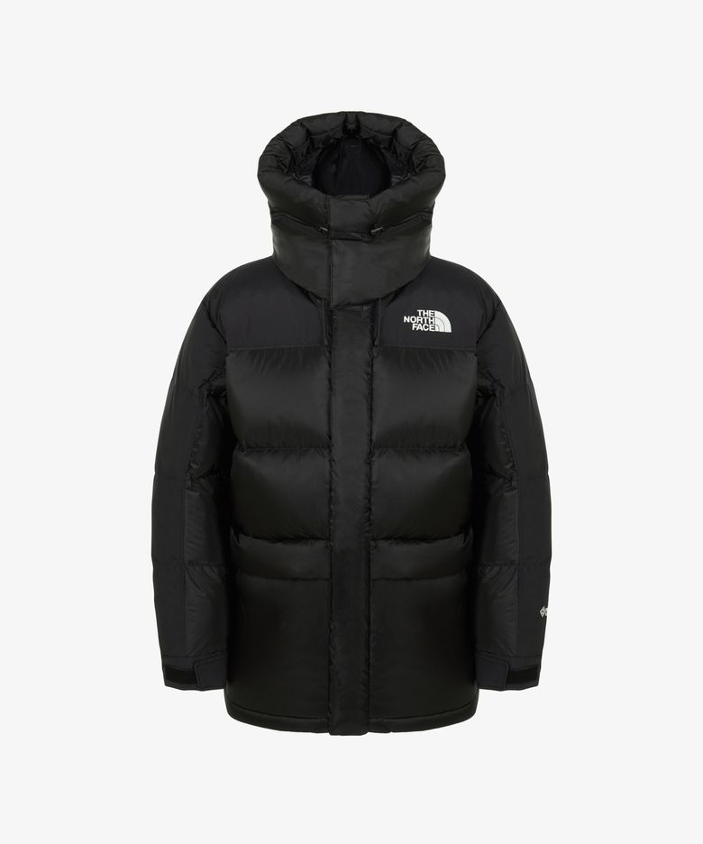 NJ1DR78A 남성 1994 힘 다운 파카 (RDS) BLACK