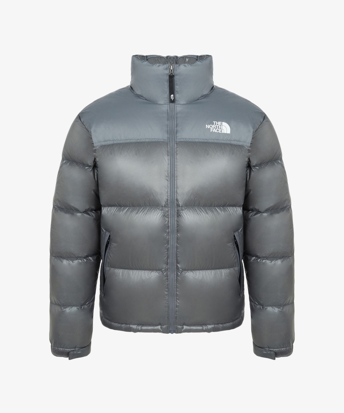 노스페이스(THE NORTH FACE) NJ1DR64B 남성 눕시 에어 자켓 (RDS) GRAY