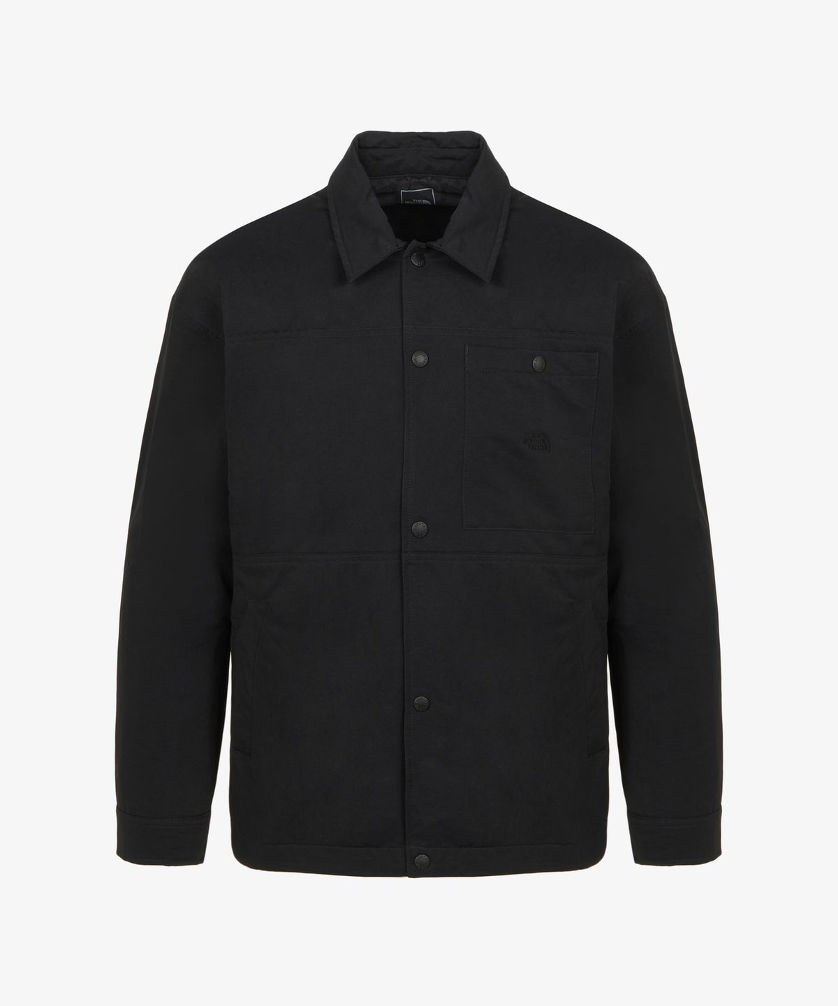 노스페이스(THE NORTH FACE) NJ3BR59A 남성 아르보 자켓 BLACK