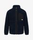 NJ4FR56A 남성 테디 플리스 자켓 MIDNIGHT NAVY