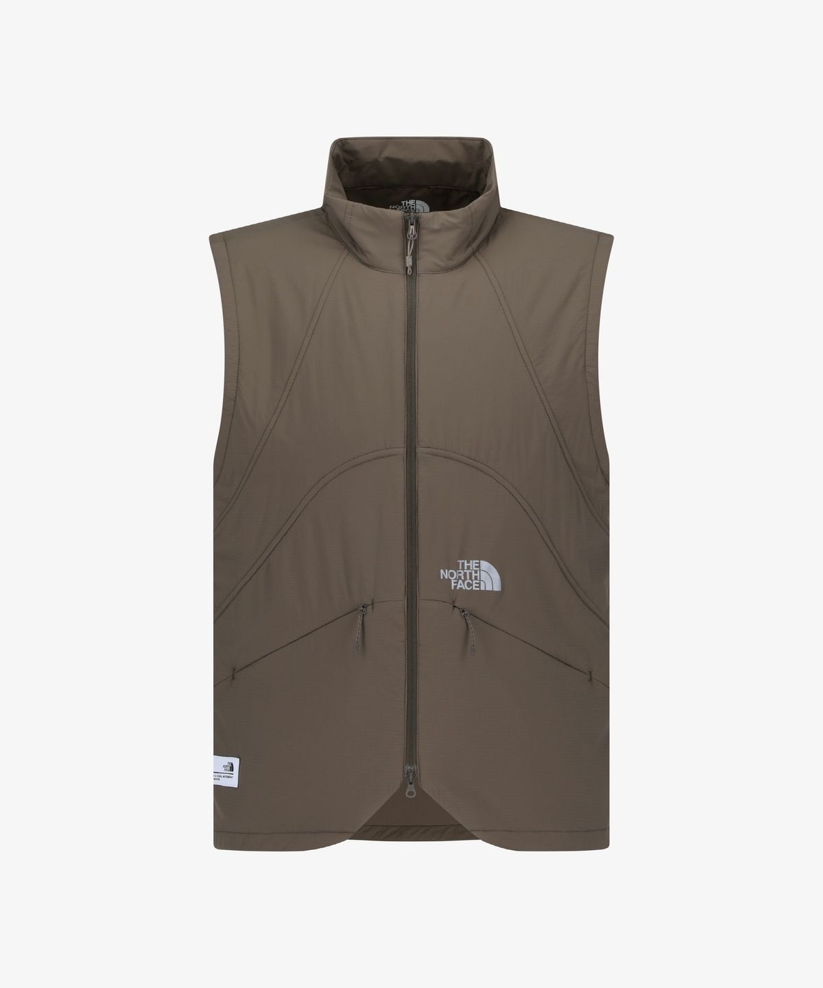 노스페이스(THE NORTH FACE) NV3NR50L 써마런 베스트 LIGHT_BROWN