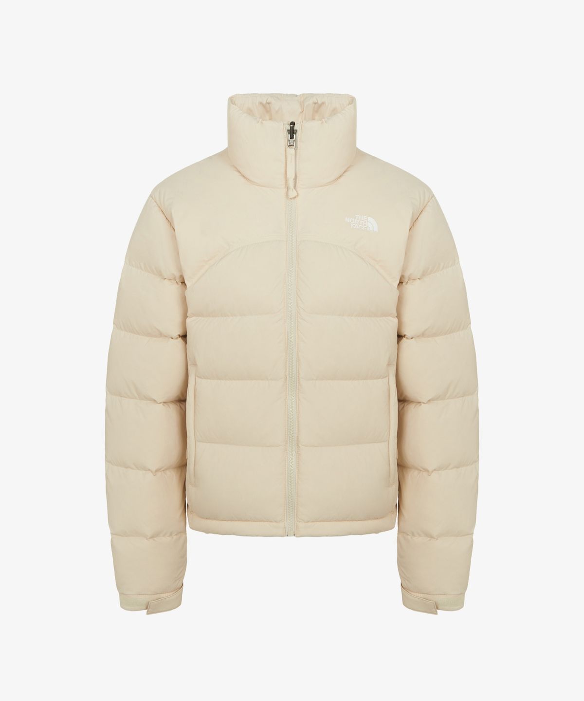 노스페이스(THE NORTH FACE) NJ1DR92C 여성 2000 눕시 자켓 CREAM_BEIGE