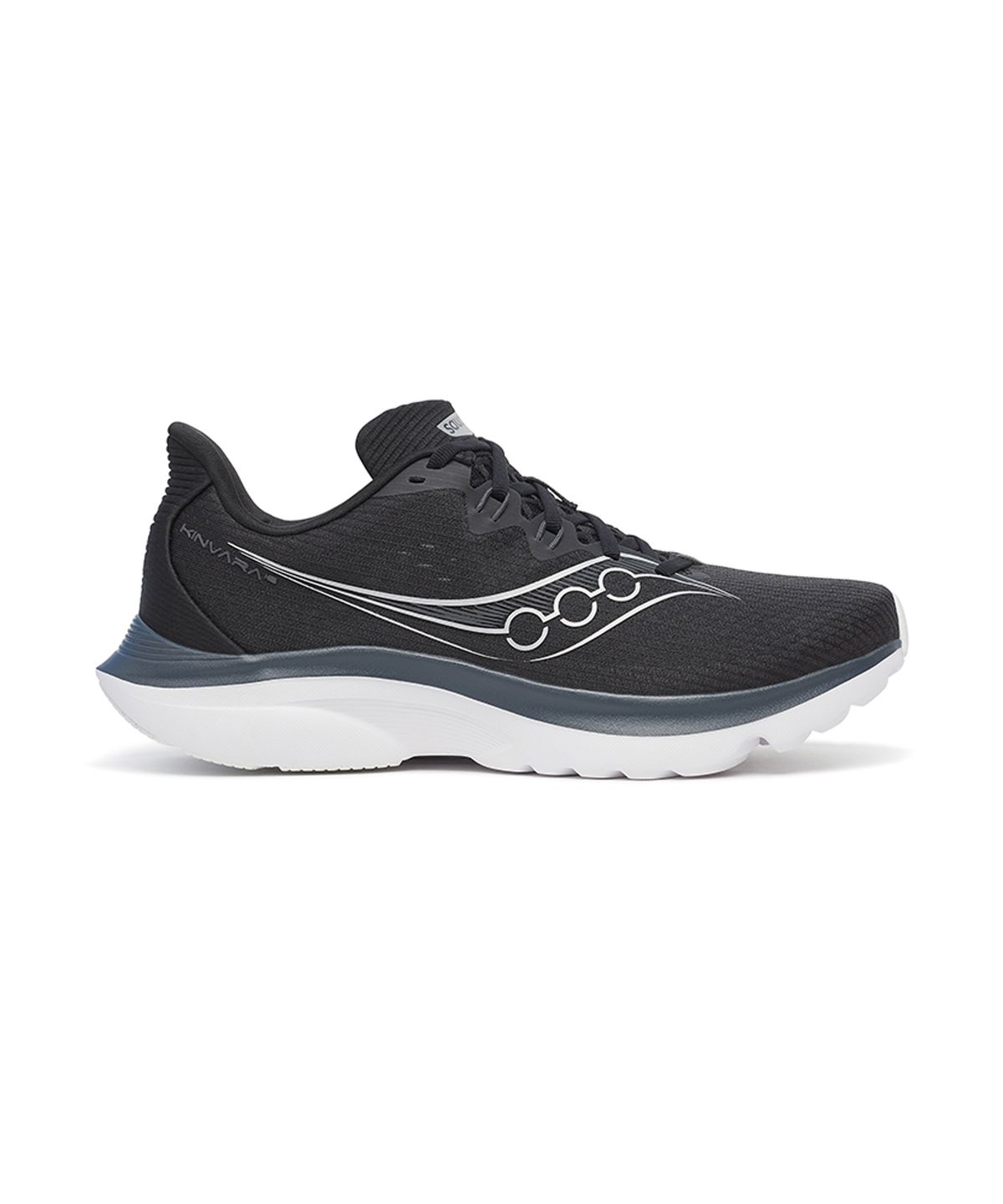써코니(SAUCONY) (남성) 킨바라 16 - 블랙:화이트 / S21020-200