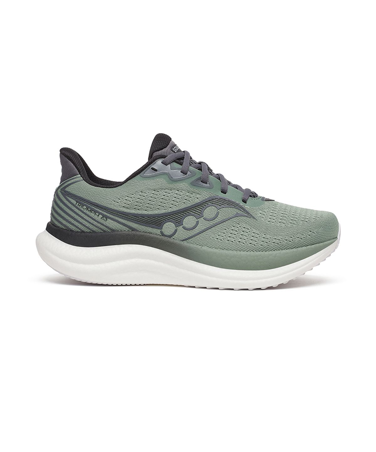 써코니(SAUCONY) (남성) 트라이엄프 23 - 아이스버그:카본 / S21023-228