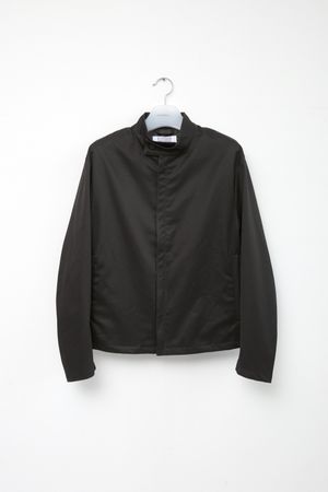 Mono Jacket Dark Green