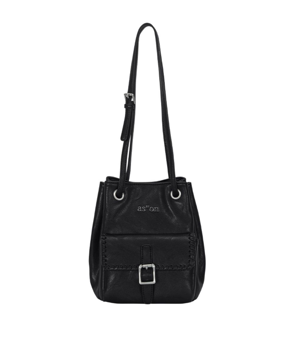 ASON (アズオン) - ズボン | MUSINSA 公式